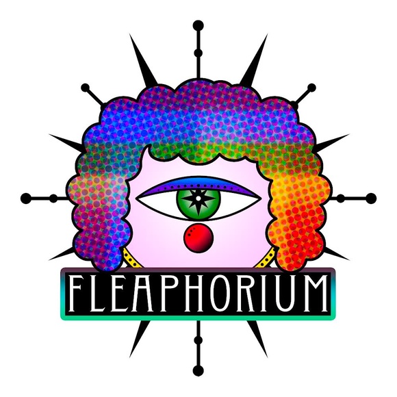 fleaphorium